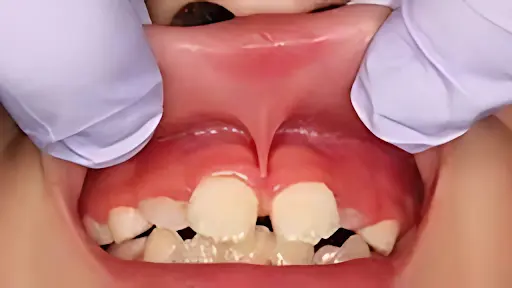 Frenectomy in Children: Understanding the Procedure and Its Importance