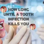 how long until a tooth infection kills you